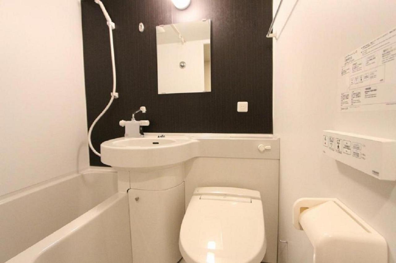 Hotel Livemax Nihonbashi Hakozaki Токио Экстерьер фото